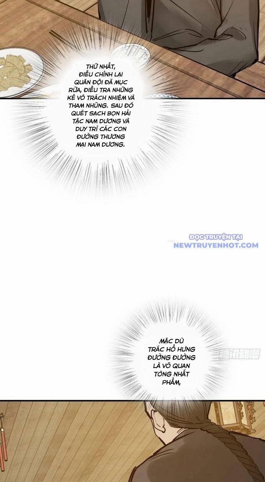 Xuyên Không Thành Chim 160 trang 46