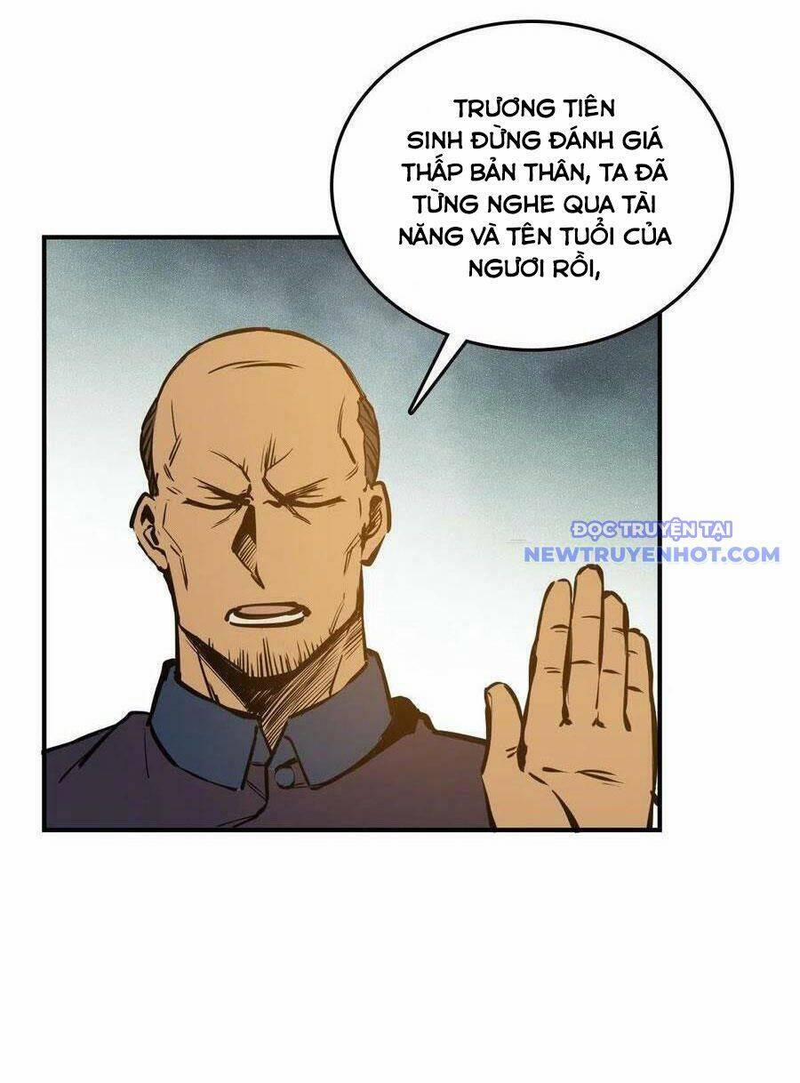 Xuyên Không Thành Chim 160 trang 49