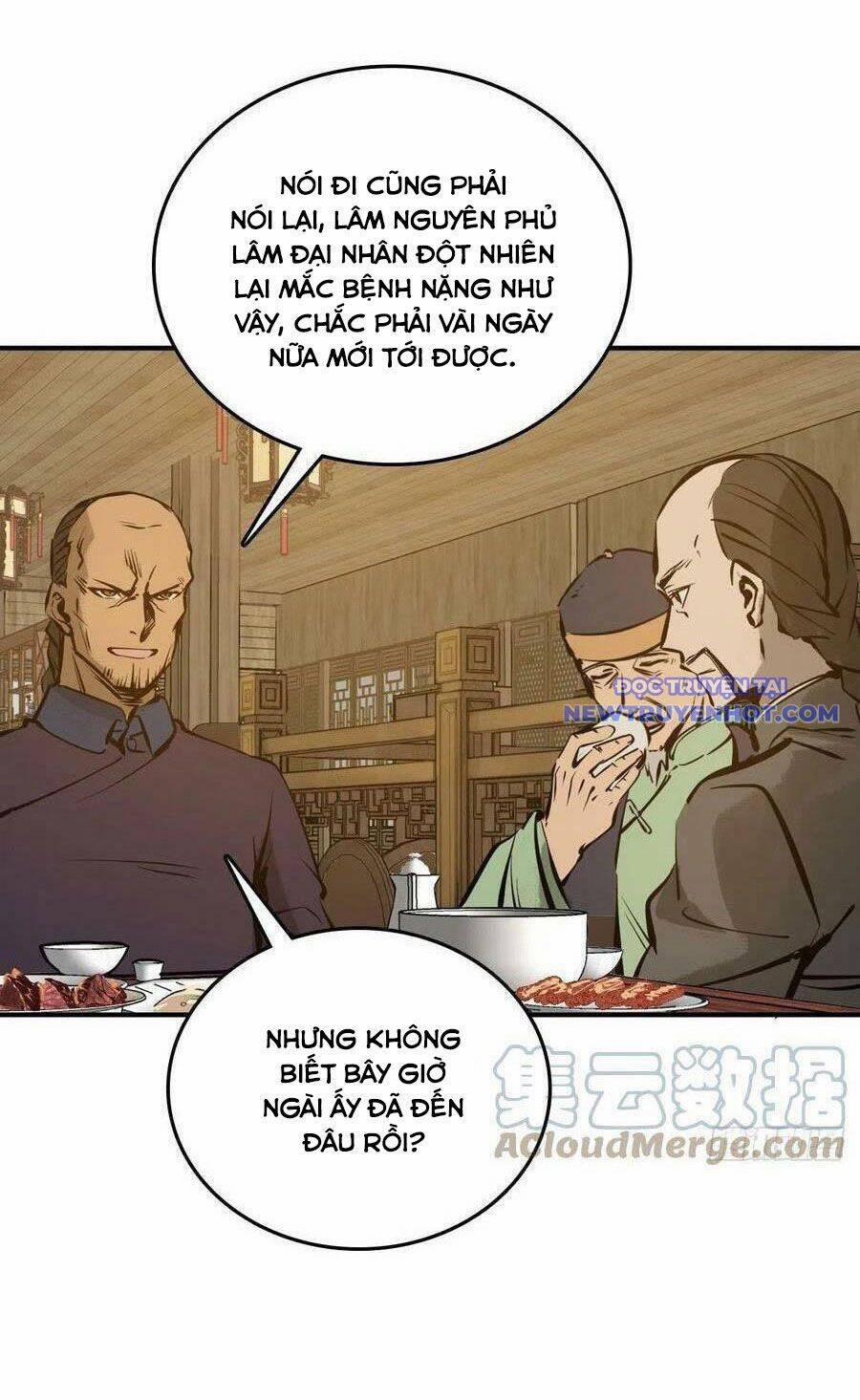 Xuyên Không Thành Chim 160 trang 50