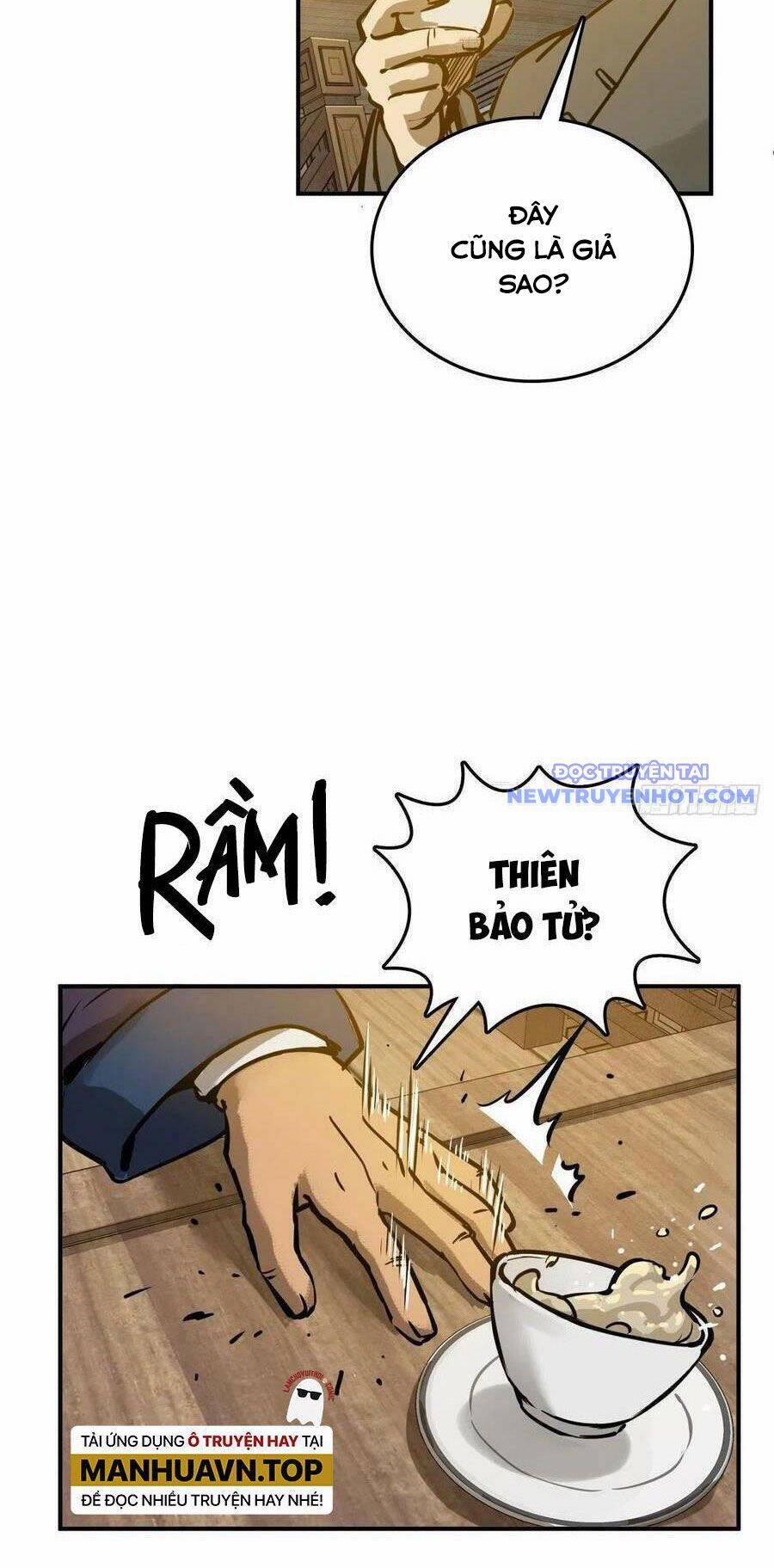 Xuyên Không Thành Chim 160 trang 63