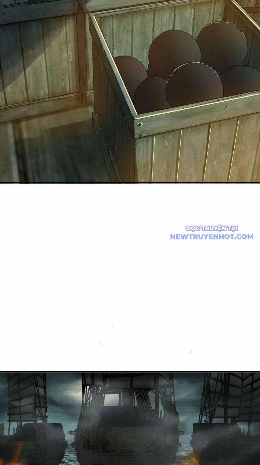 Xuyên Không Thành Chim 160 trang 7