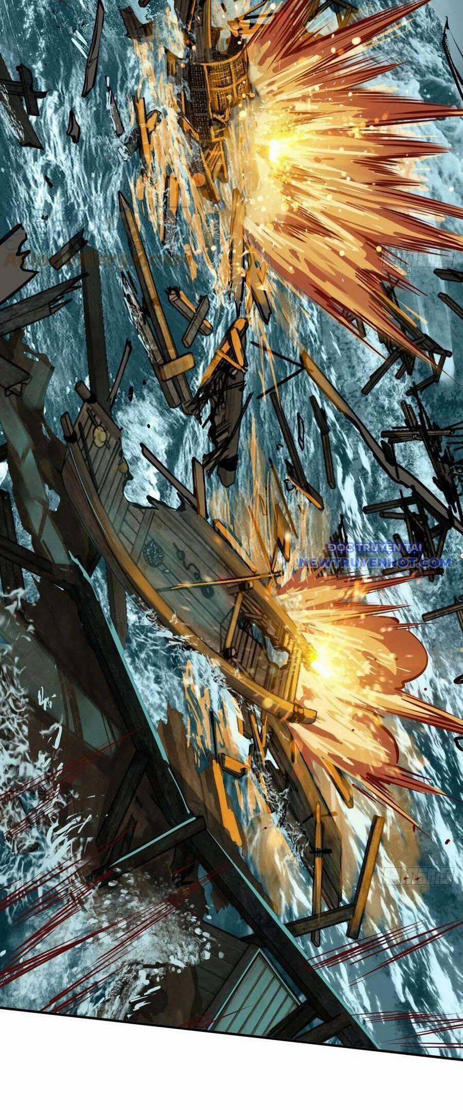 Xuyên Không Thành Chim 161 trang 18