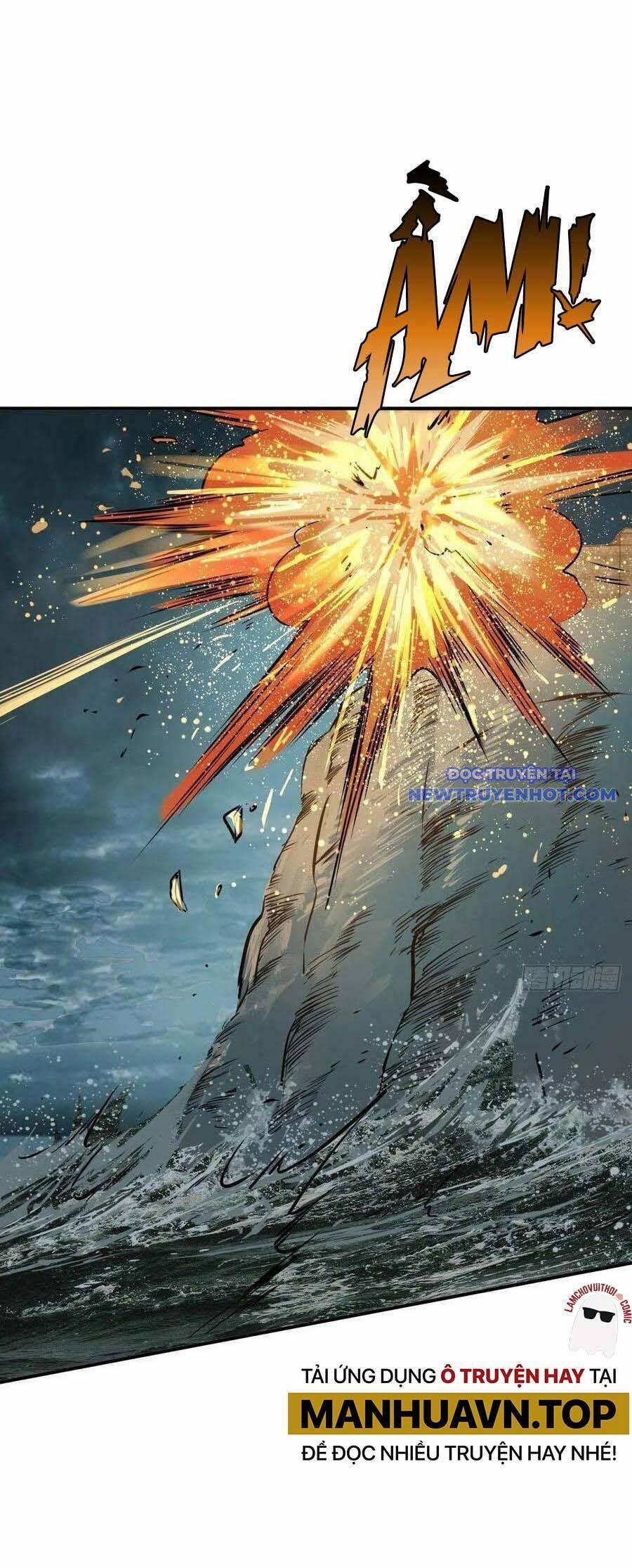 Xuyên Không Thành Chim 161 trang 3