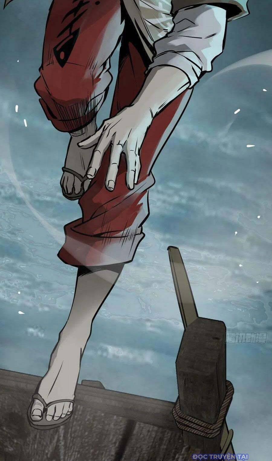 Xuyên Không Thành Chim 161 trang 30