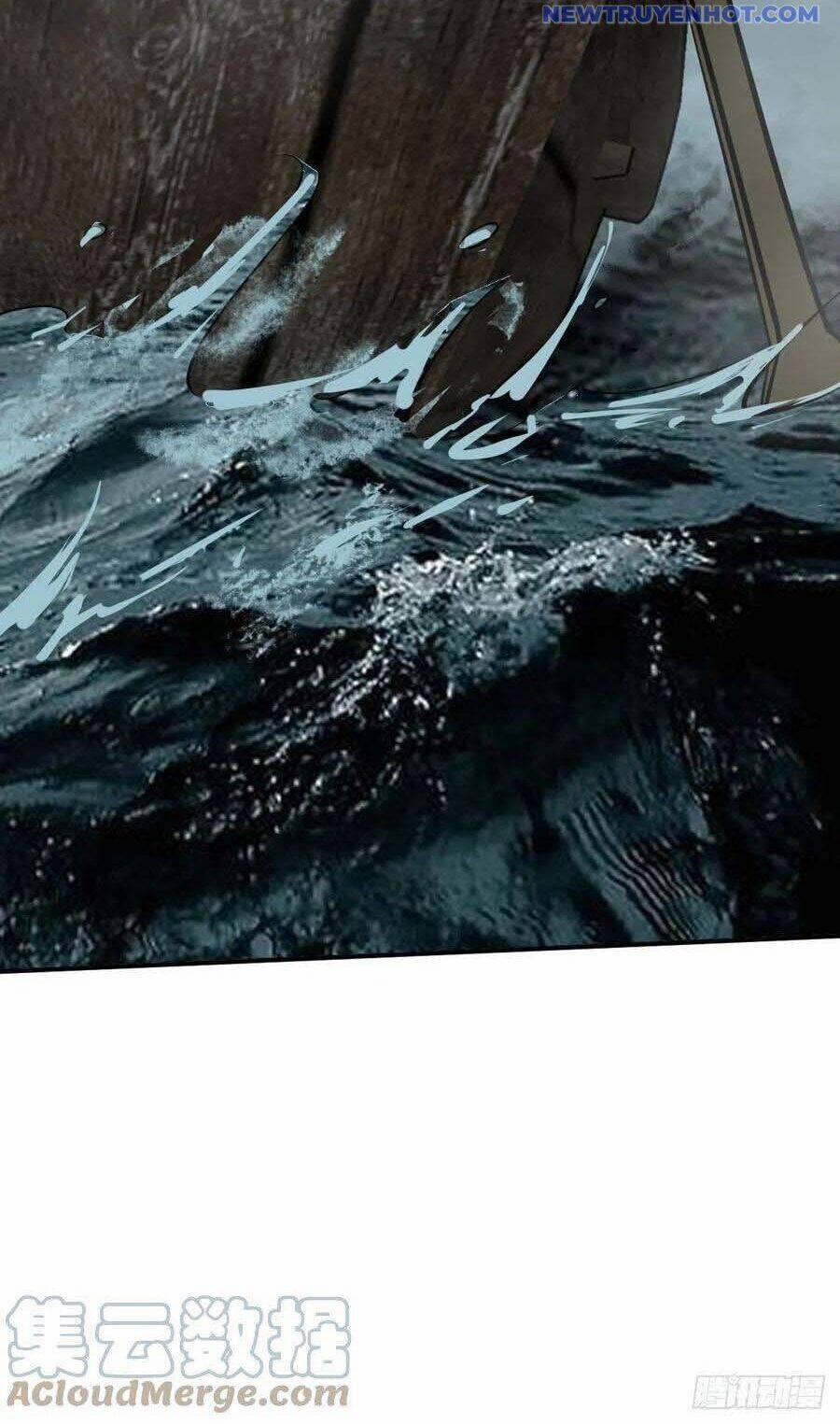 Xuyên Không Thành Chim 161 trang 31