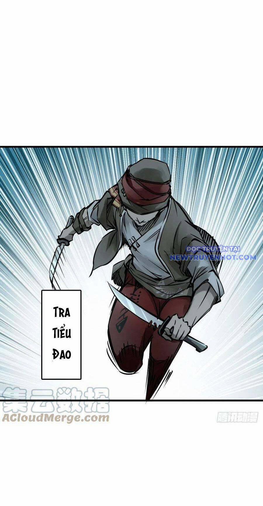 Xuyên Không Thành Chim 161 trang 34