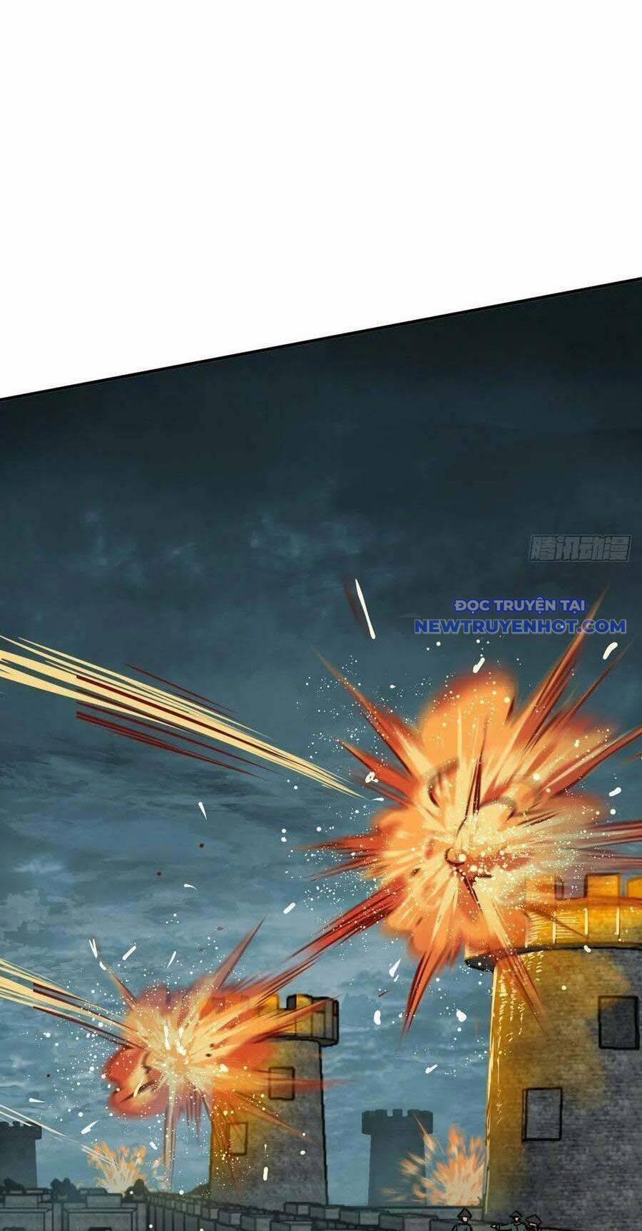 Xuyên Không Thành Chim 161 trang 4