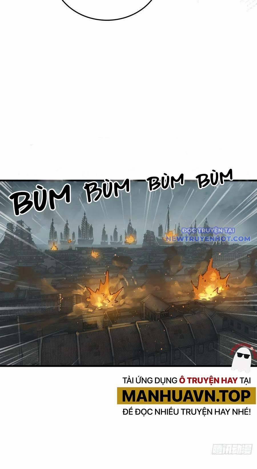 Xuyên Không Thành Chim 161 trang 41