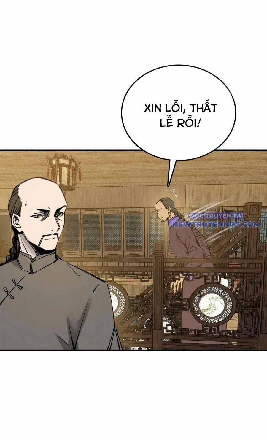 Xuyên Không Thành Chim 161 trang 47