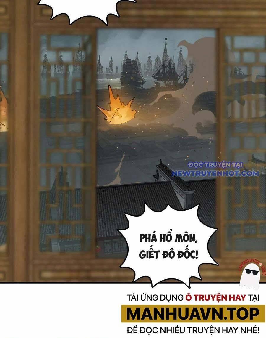 Xuyên Không Thành Chim 161 trang 49