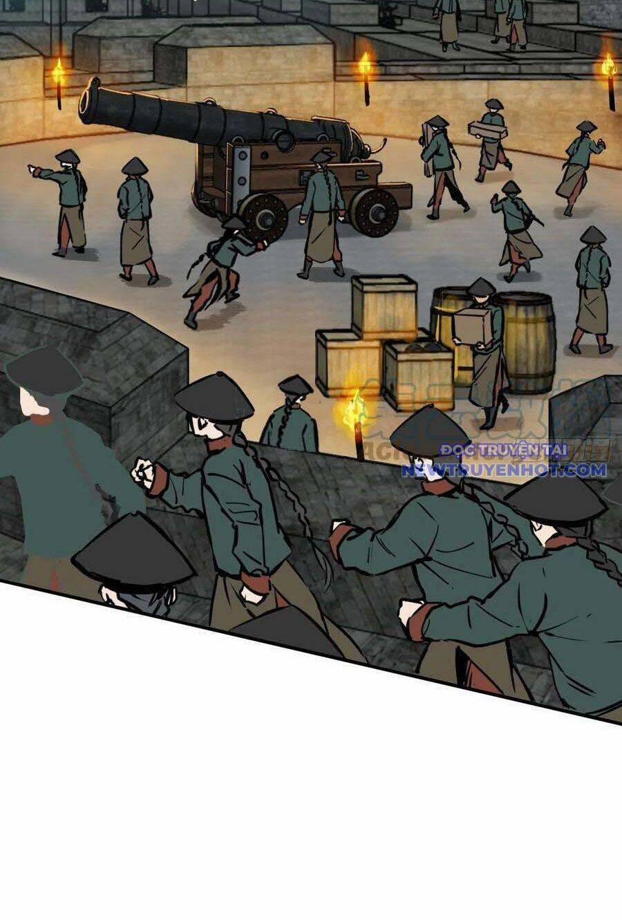 Xuyên Không Thành Chim 161 trang 5