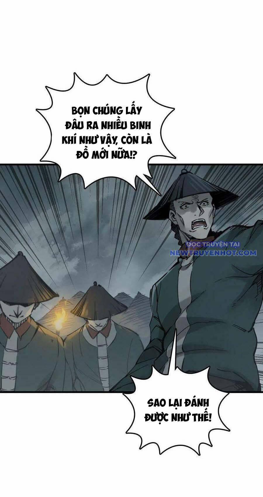 Xuyên Không Thành Chim 161 trang 58