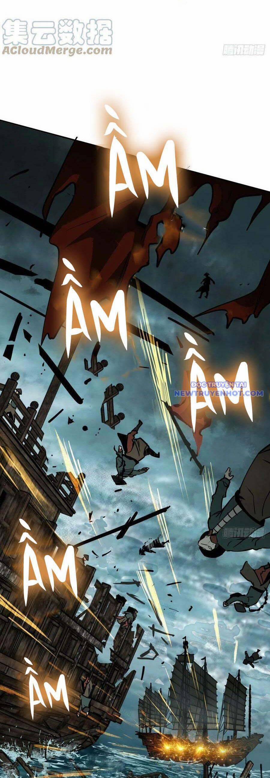 Xuyên Không Thành Chim 161 trang 8