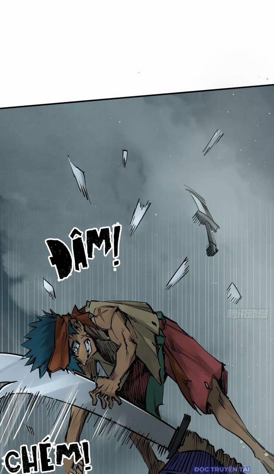 Xuyên Không Thành Chim 162 trang 21