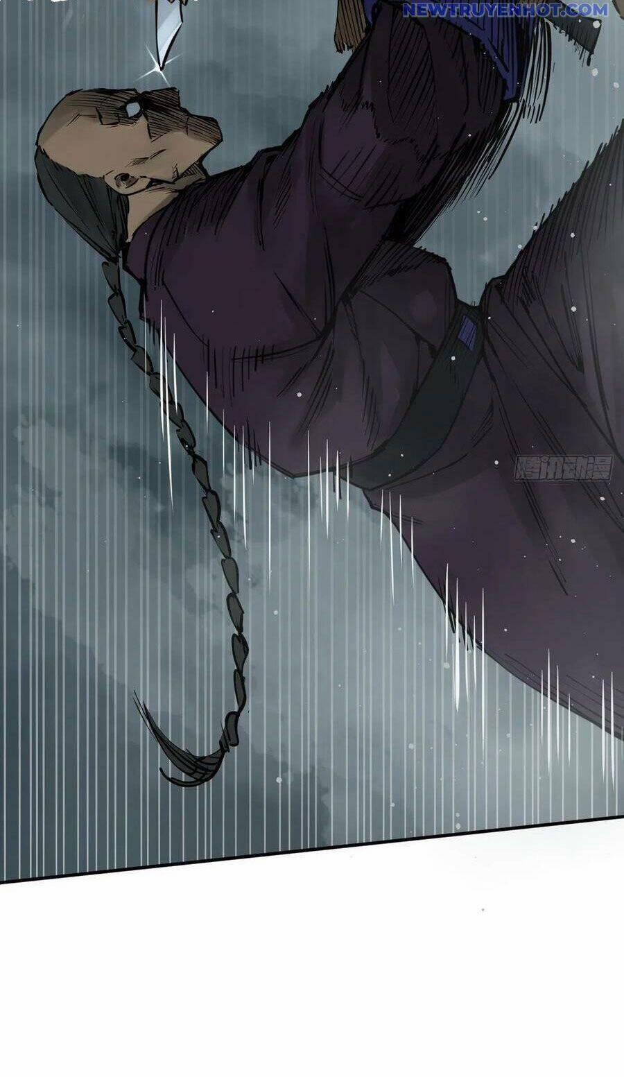 Xuyên Không Thành Chim 162 trang 22