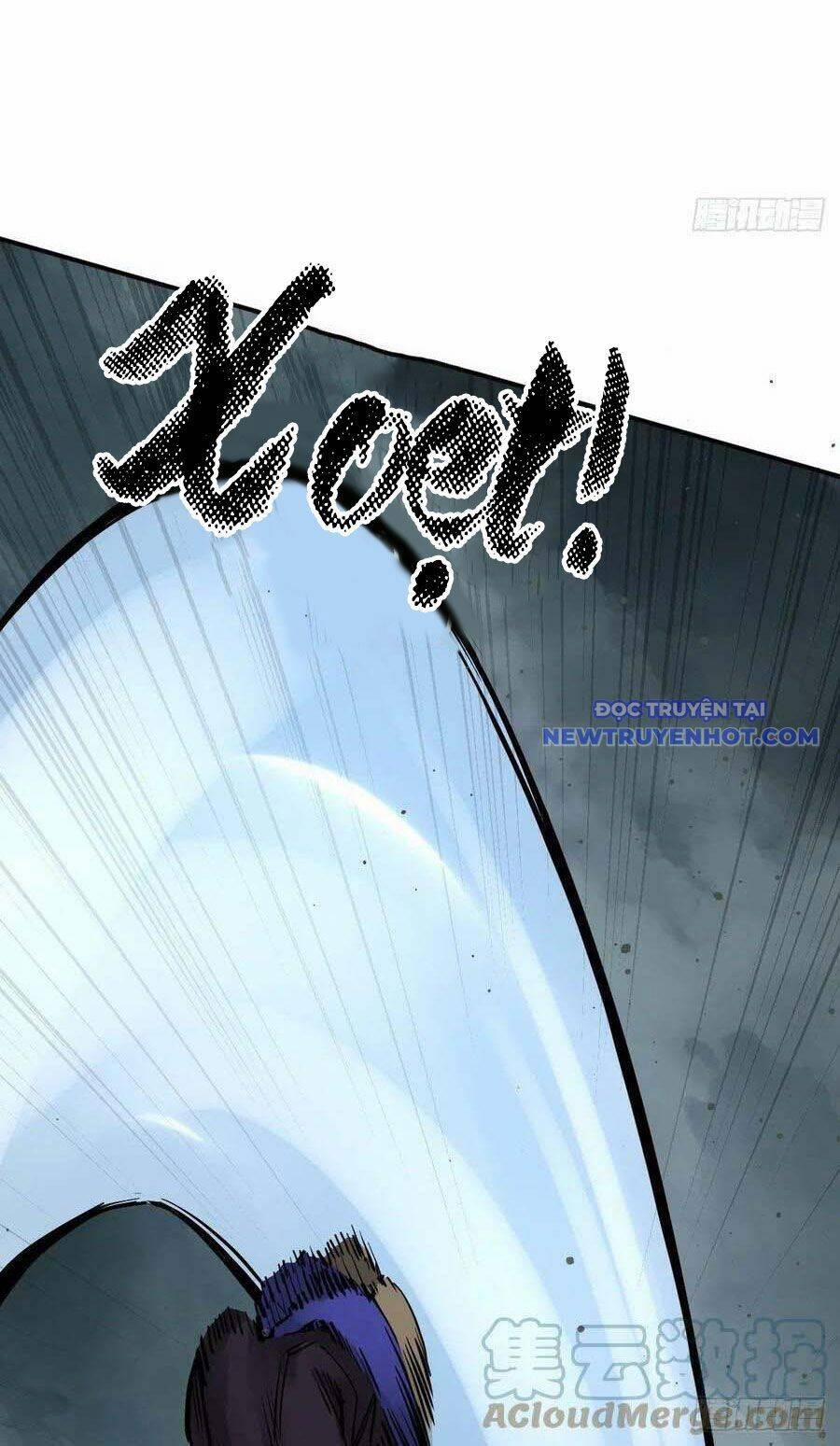 Xuyên Không Thành Chim 162 trang 31