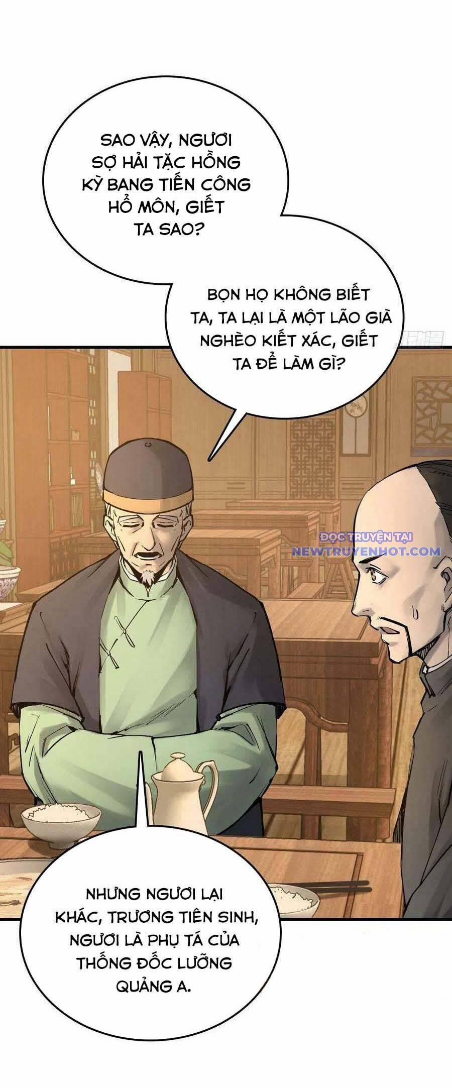 Xuyên Không Thành Chim 162 trang 43