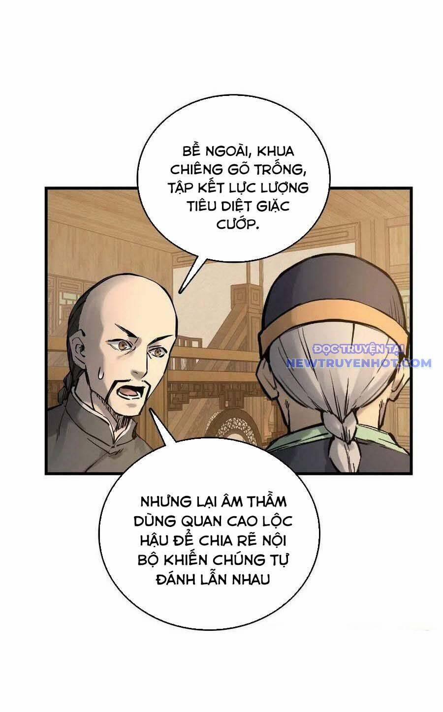 Xuyên Không Thành Chim 162 trang 50