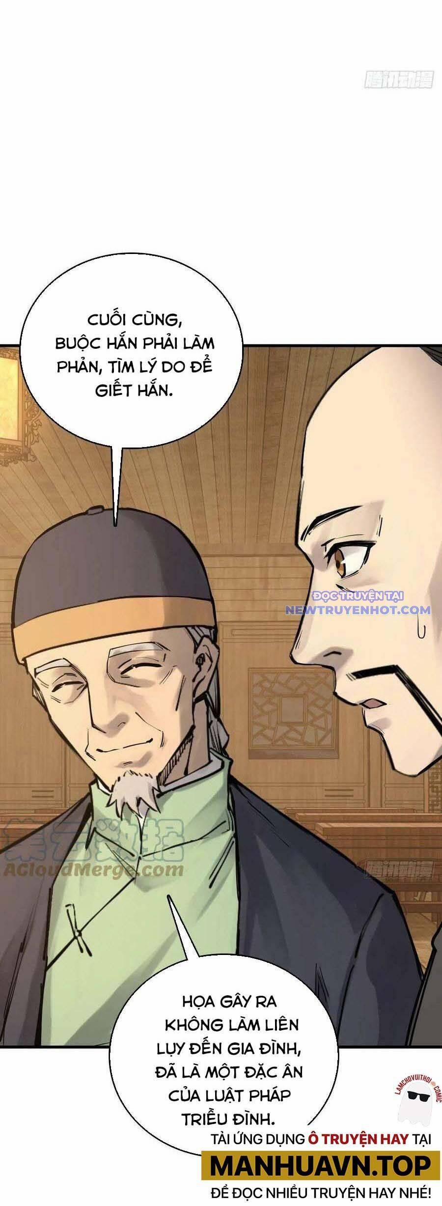 Xuyên Không Thành Chim 162 trang 52