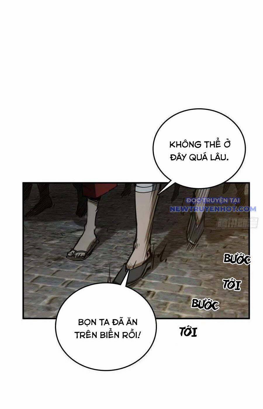 Xuyên Không Thành Chim 163 trang 10