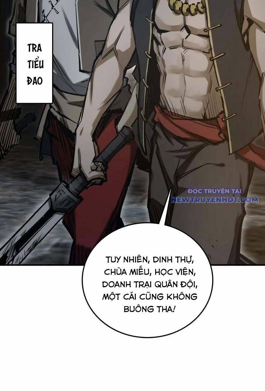 Xuyên Không Thành Chim 163 trang 12