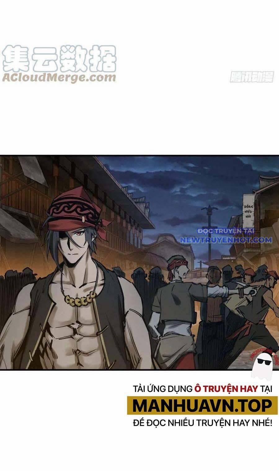 Xuyên Không Thành Chim 163 trang 13