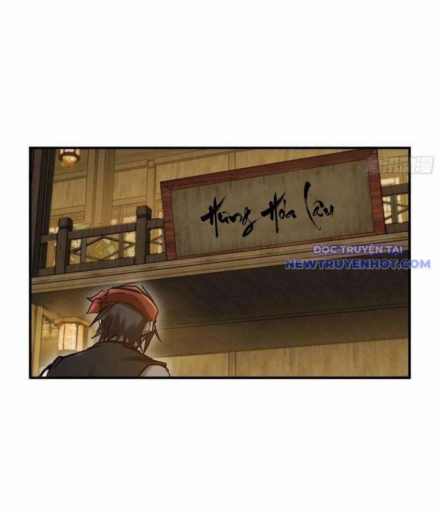 Xuyên Không Thành Chim 163 trang 14