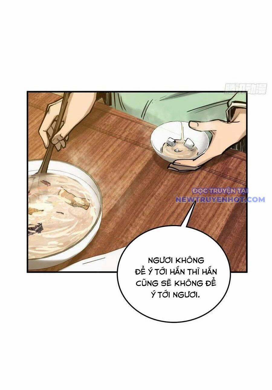 Xuyên Không Thành Chim 163 trang 18