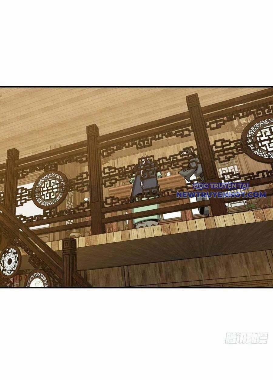 Xuyên Không Thành Chim 163 trang 21