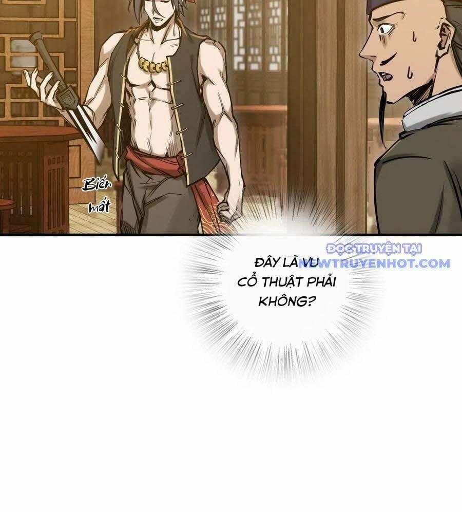 Xuyên Không Thành Chim 163 trang 23