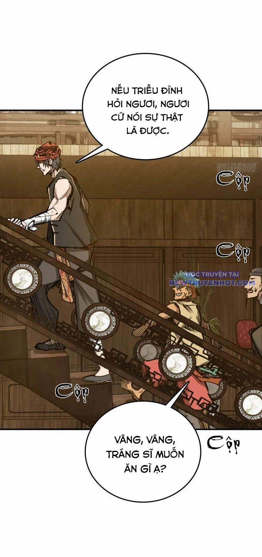 Xuyên Không Thành Chim 163 trang 24