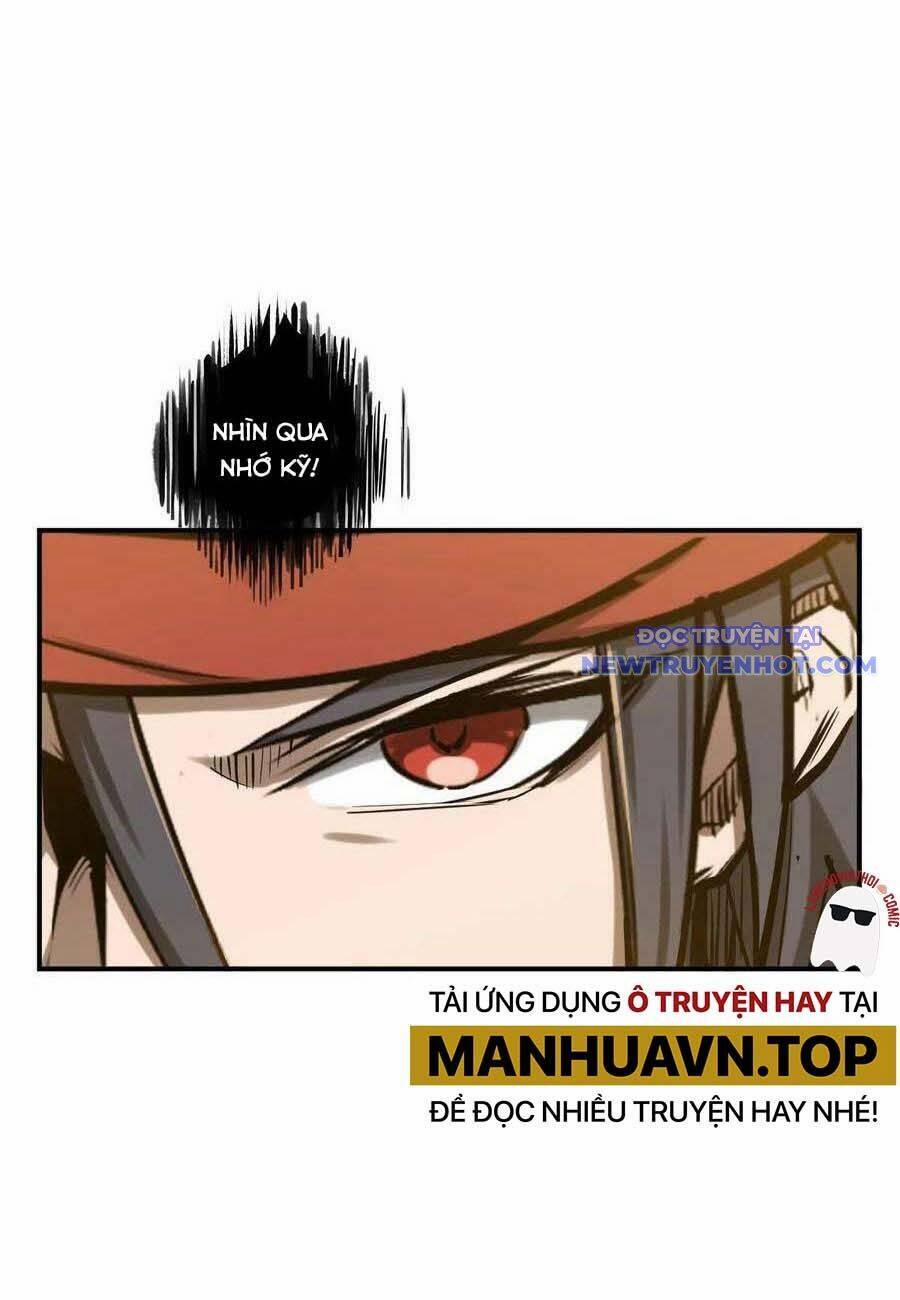 Xuyên Không Thành Chim 163 trang 28