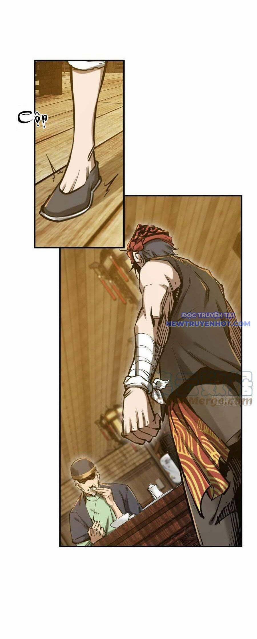 Xuyên Không Thành Chim 163 trang 29