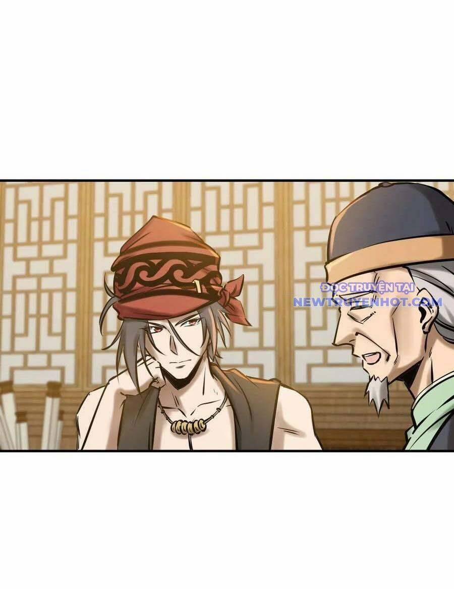 Xuyên Không Thành Chim 163 trang 39