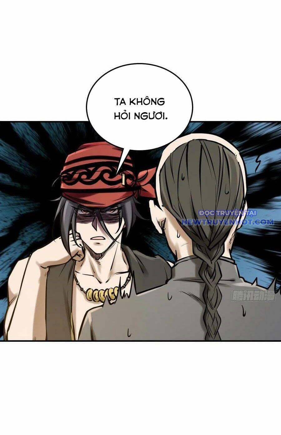 Xuyên Không Thành Chim 163 trang 42