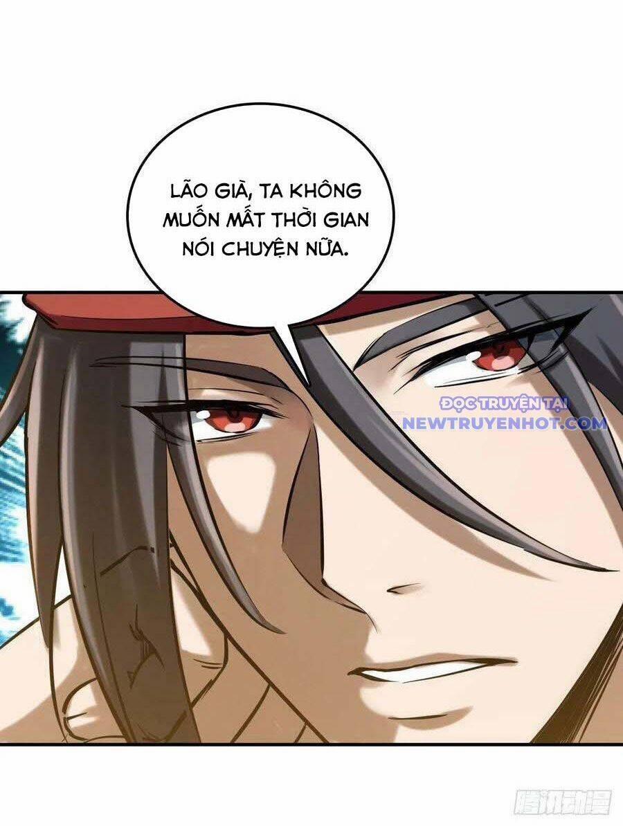 Xuyên Không Thành Chim 163 trang 43