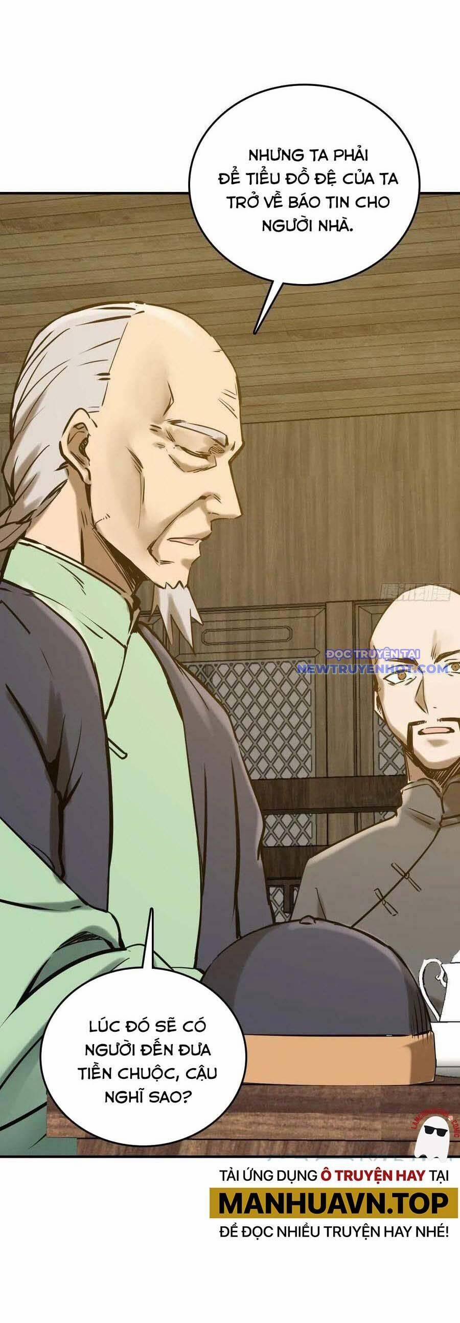 Xuyên Không Thành Chim 163 trang 46