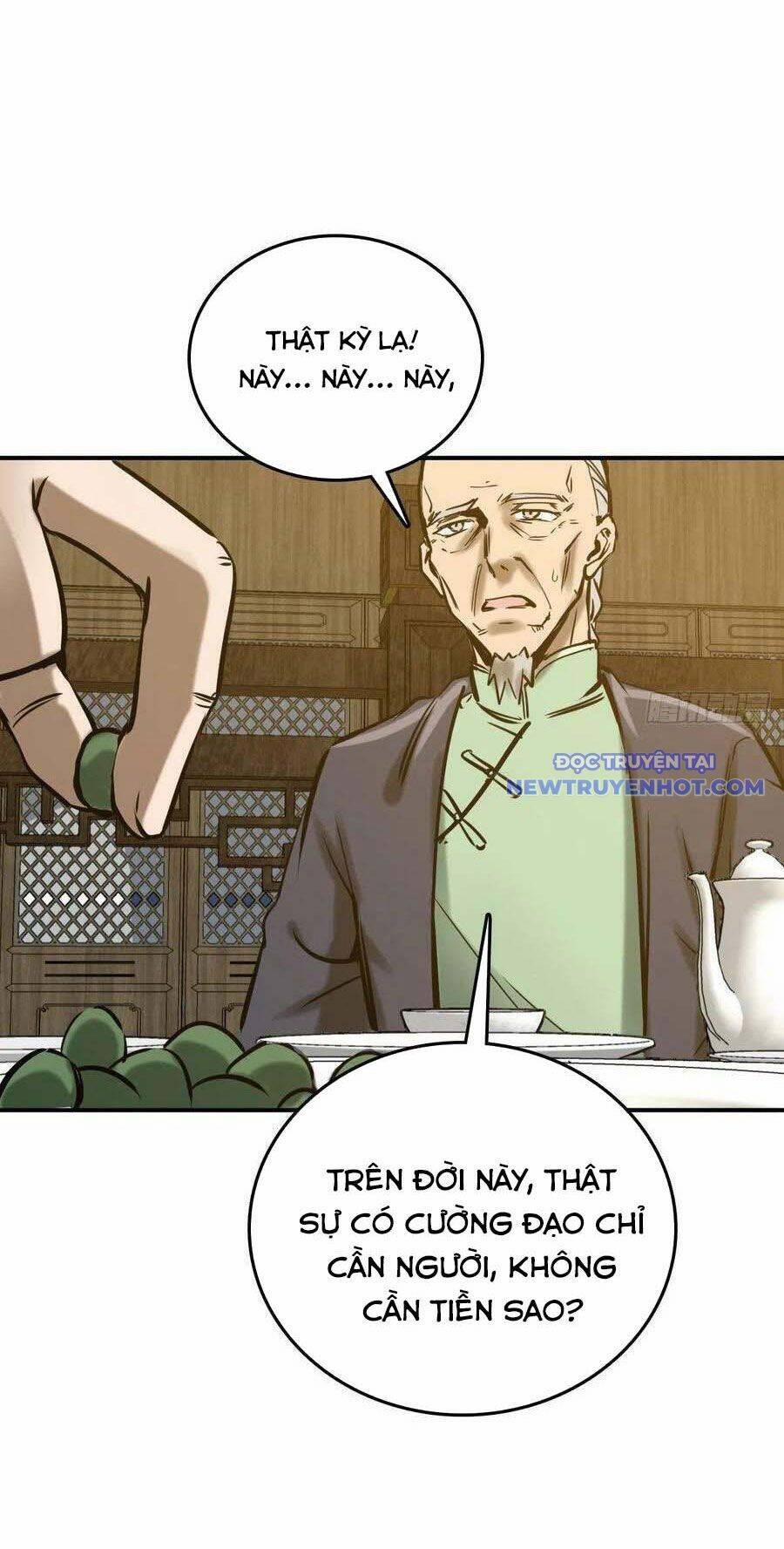 Xuyên Không Thành Chim 163 trang 48