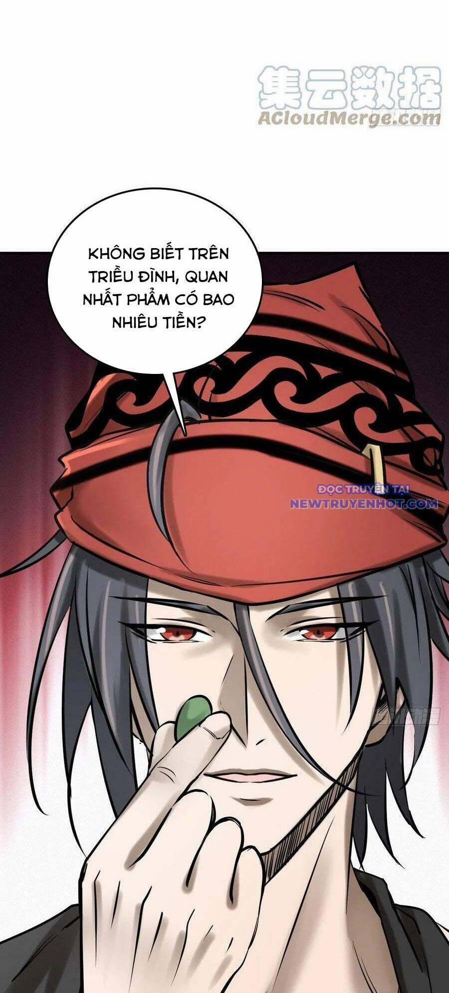 Xuyên Không Thành Chim 163 trang 49