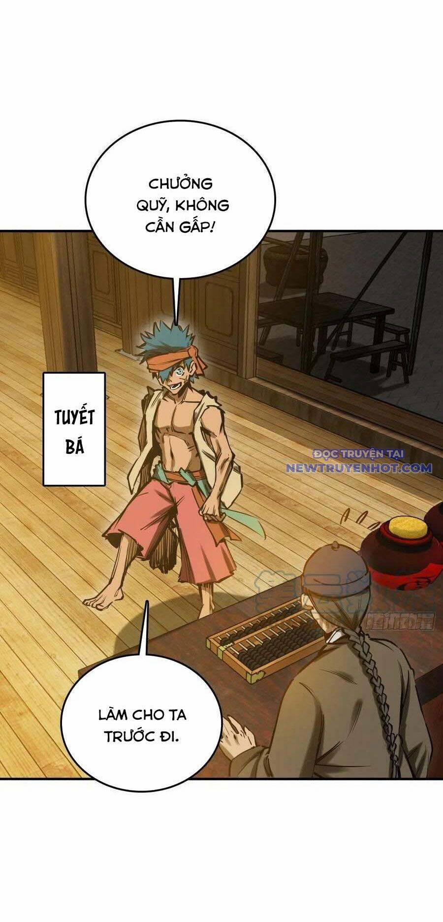 Xuyên Không Thành Chim 163 trang 5