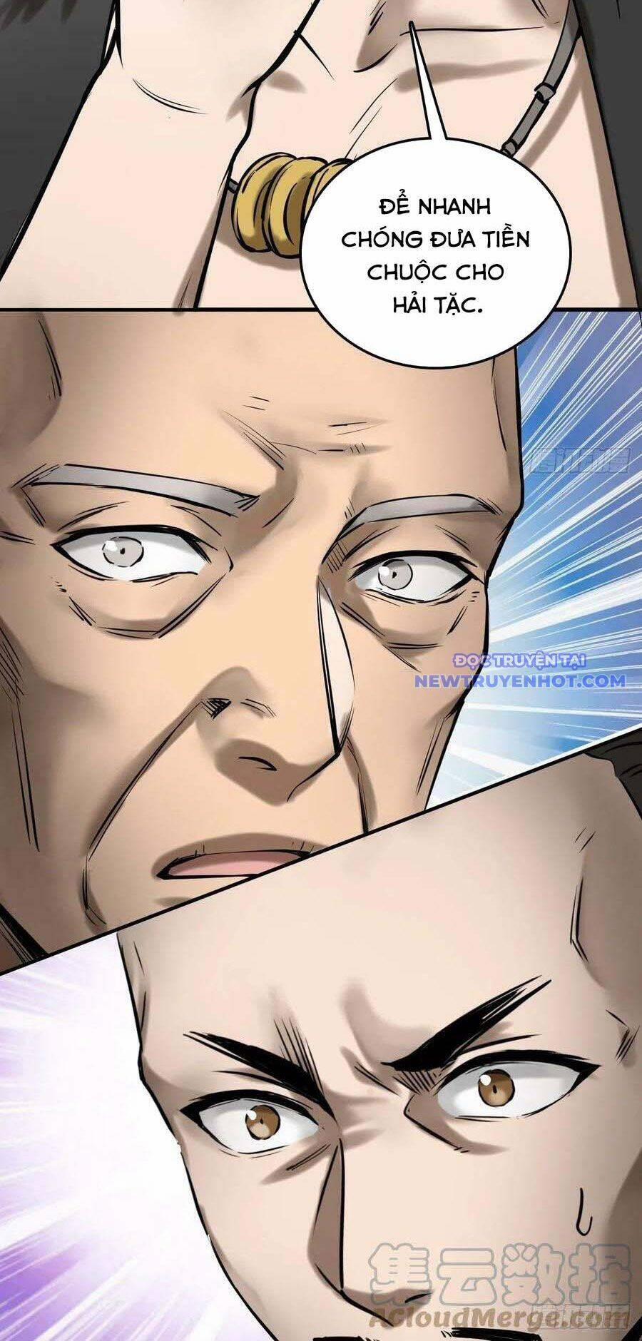 Xuyên Không Thành Chim 163 trang 50