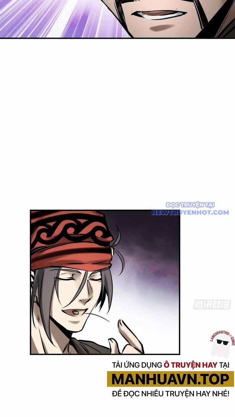 Xuyên Không Thành Chim 163 trang 51