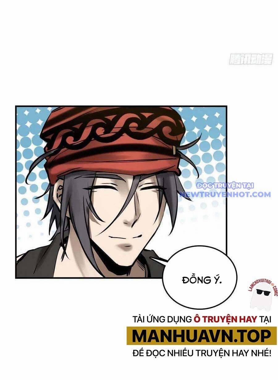 Xuyên Không Thành Chim 163 trang 55