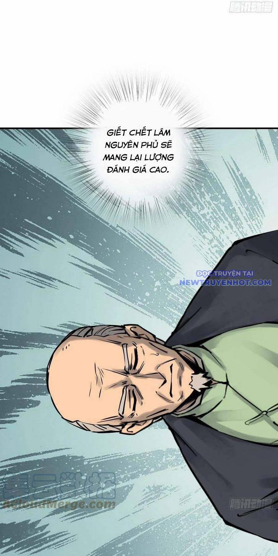 Xuyên Không Thành Chim 163 trang 56