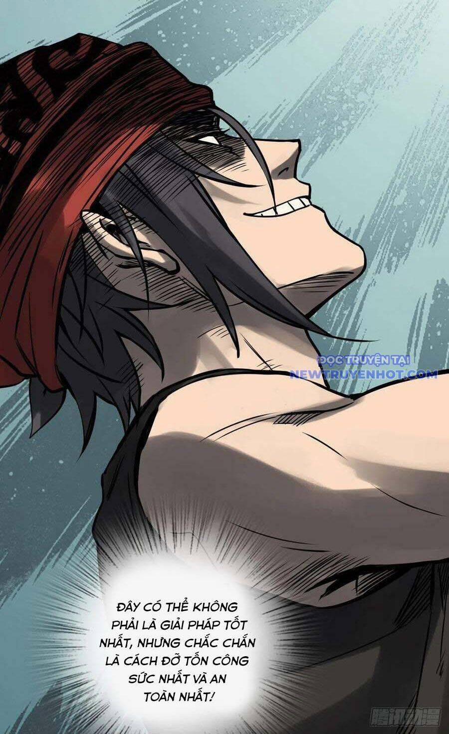 Xuyên Không Thành Chim 163 trang 57