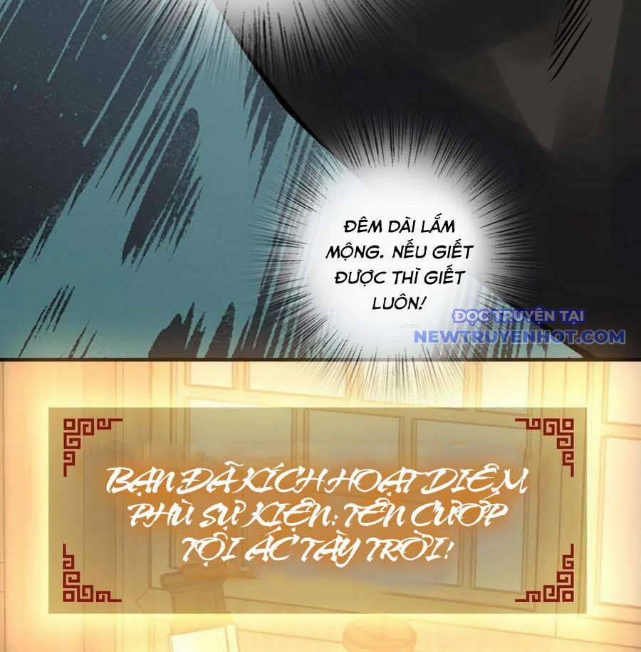 Xuyên Không Thành Chim 163 trang 58