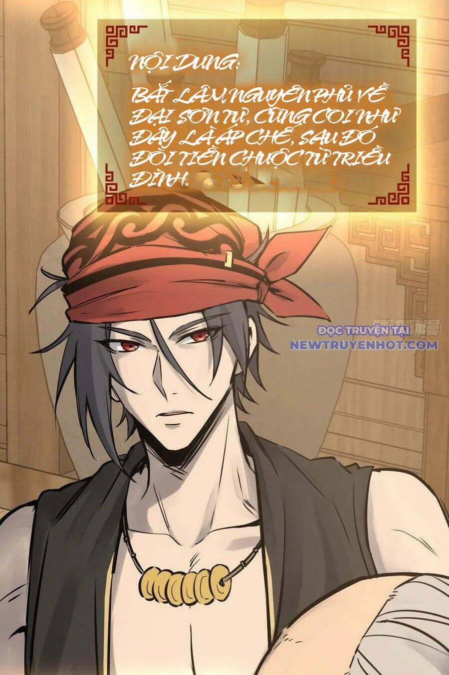 Xuyên Không Thành Chim 163 trang 59