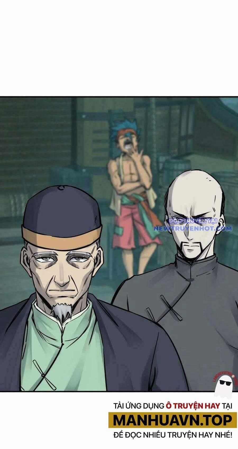 Xuyên Không Thành Chim 163 trang 64