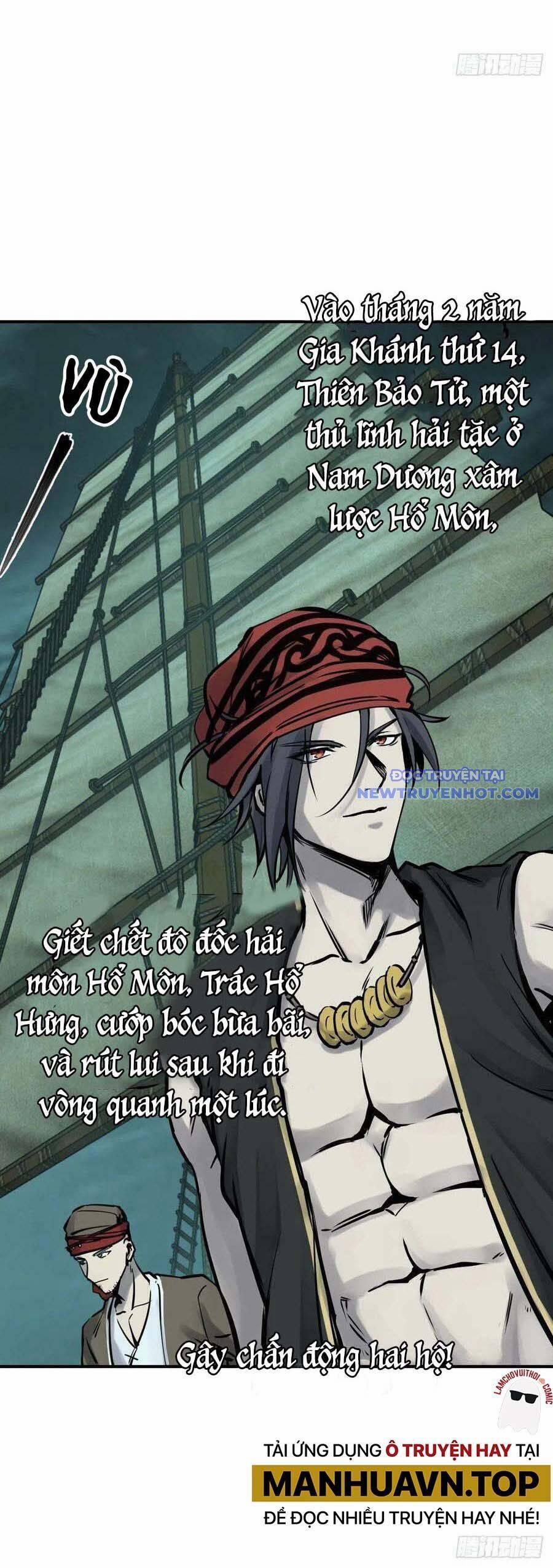 Xuyên Không Thành Chim 163 trang 67