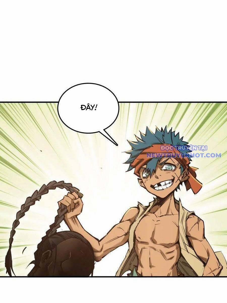 Xuyên Không Thành Chim 163 trang 7